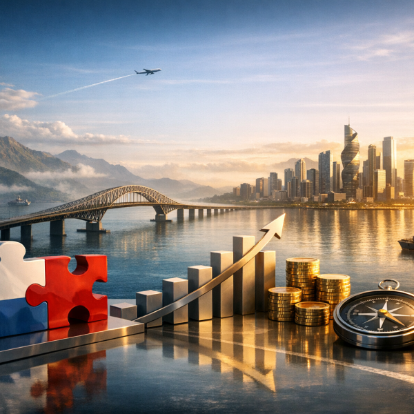 A guide to Panama emerging business and economic landscape