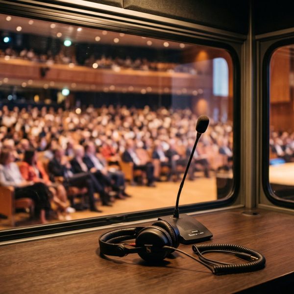 Interpreter vs Translator: What Is the Difference and Which One Do You Need?